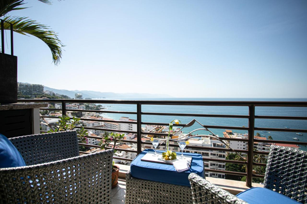 Pinnacle Resorts 180 Puerto Vallarta Exterior photo