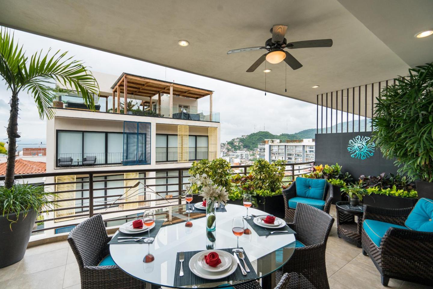 Pinnacle Resorts 180 Puerto Vallarta Exterior photo