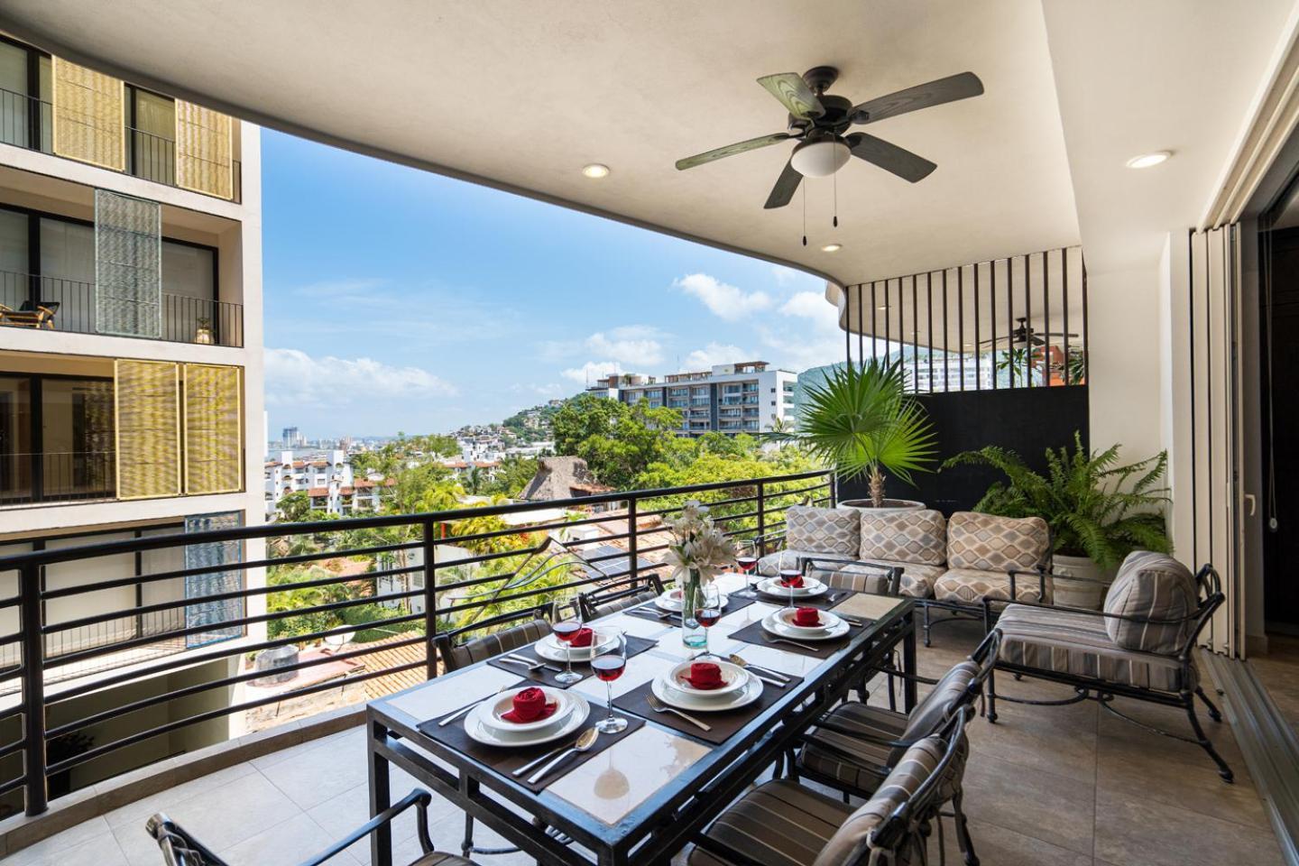 Pinnacle Resorts 180 Puerto Vallarta Exterior photo