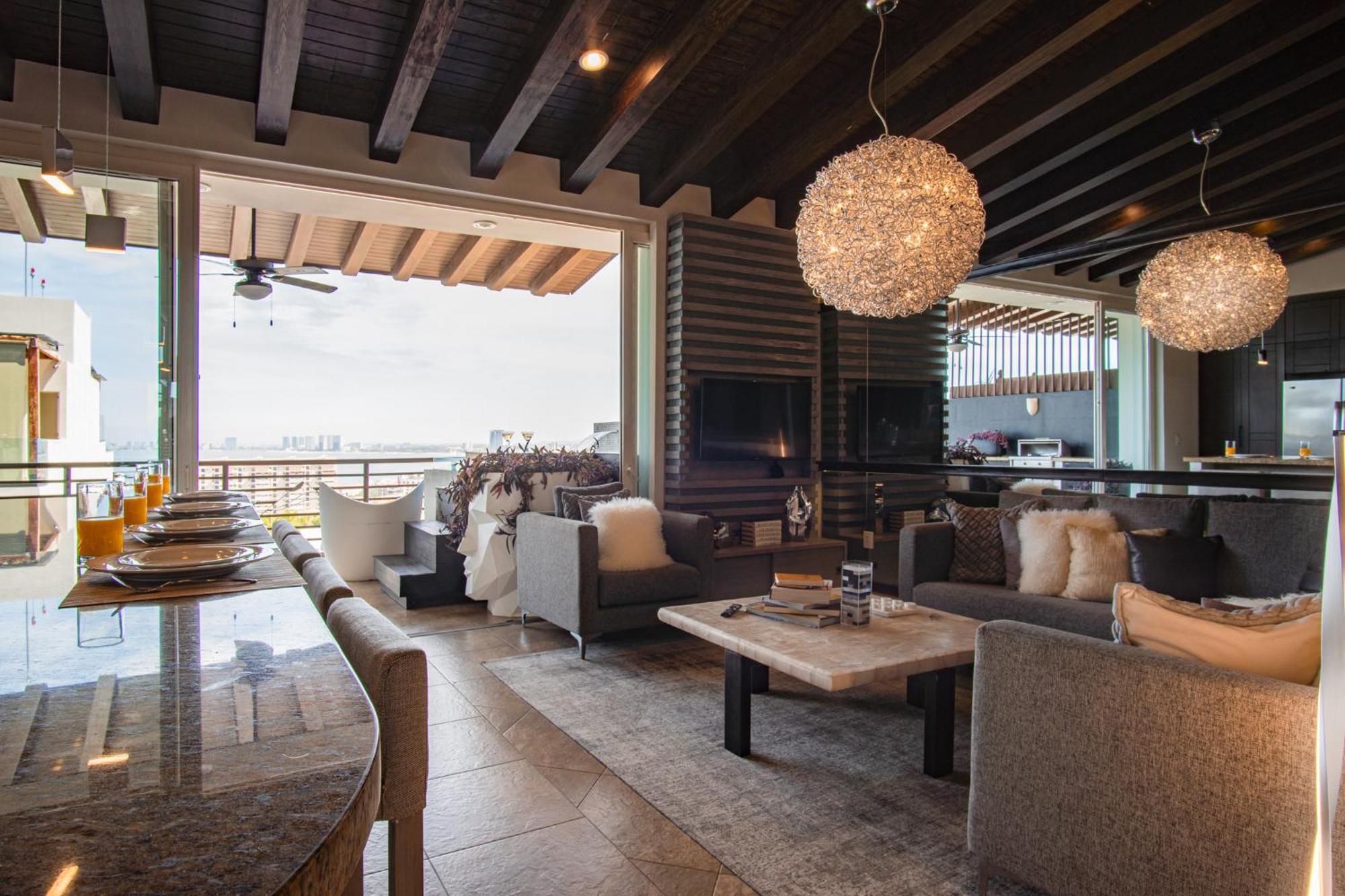 Pinnacle Resorts 180 Puerto Vallarta Exterior photo