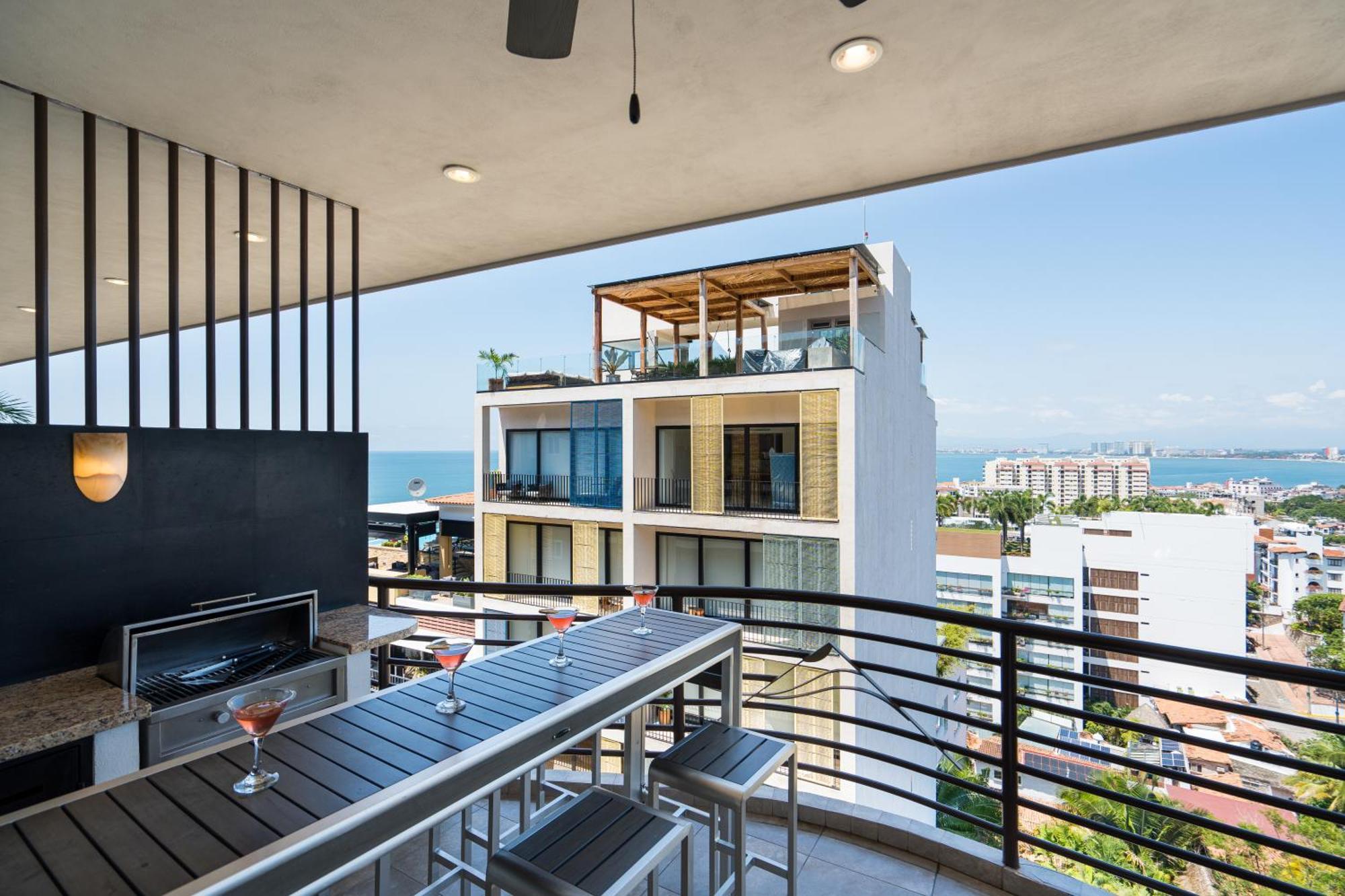 Pinnacle Resorts 180 Puerto Vallarta Exterior photo
