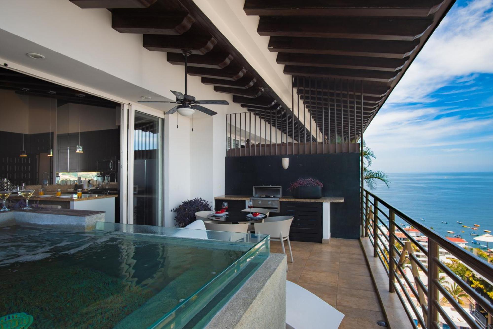 Pinnacle Resorts 180 Puerto Vallarta Exterior photo