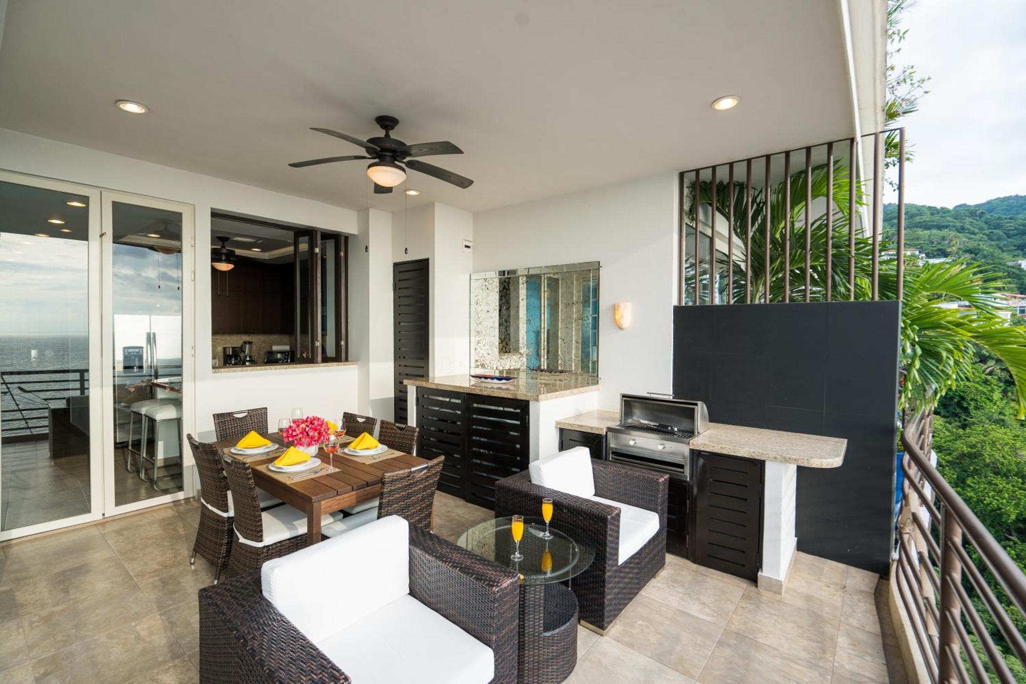 Pinnacle Resorts 180 Puerto Vallarta Exterior photo