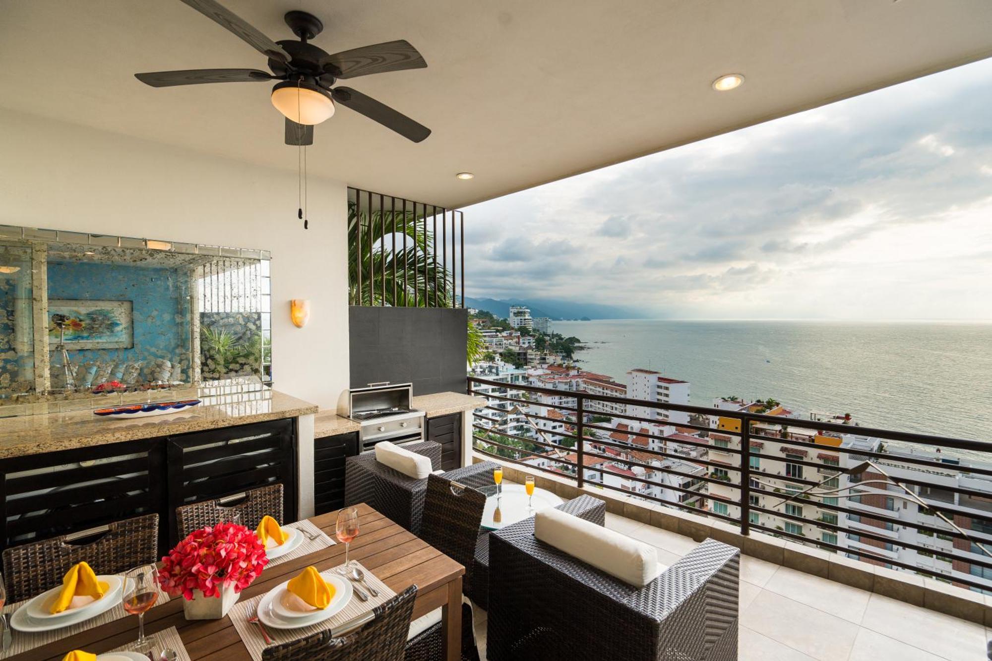 Pinnacle Resorts 180 Puerto Vallarta Exterior photo