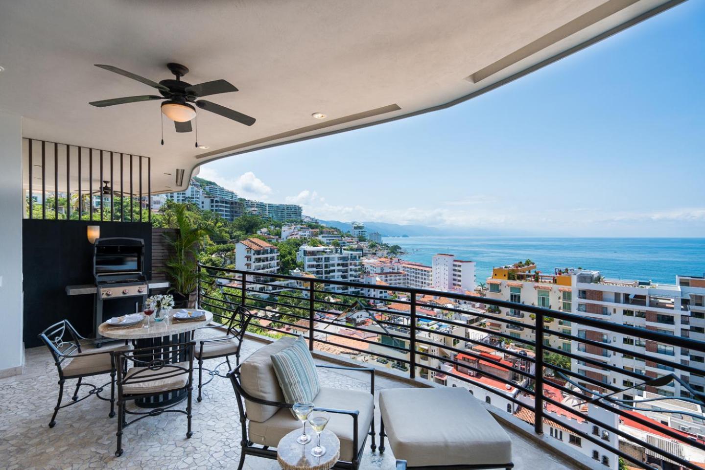 Pinnacle Resorts 180 Puerto Vallarta Exterior photo