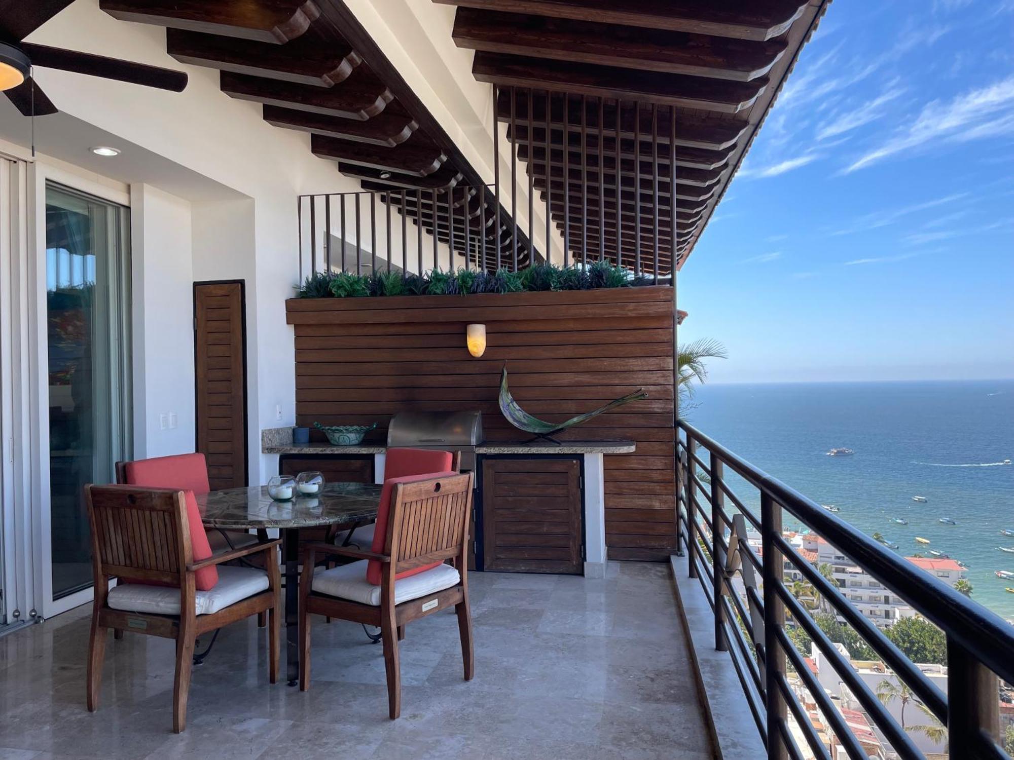 Pinnacle Resorts 180 Puerto Vallarta Exterior photo
