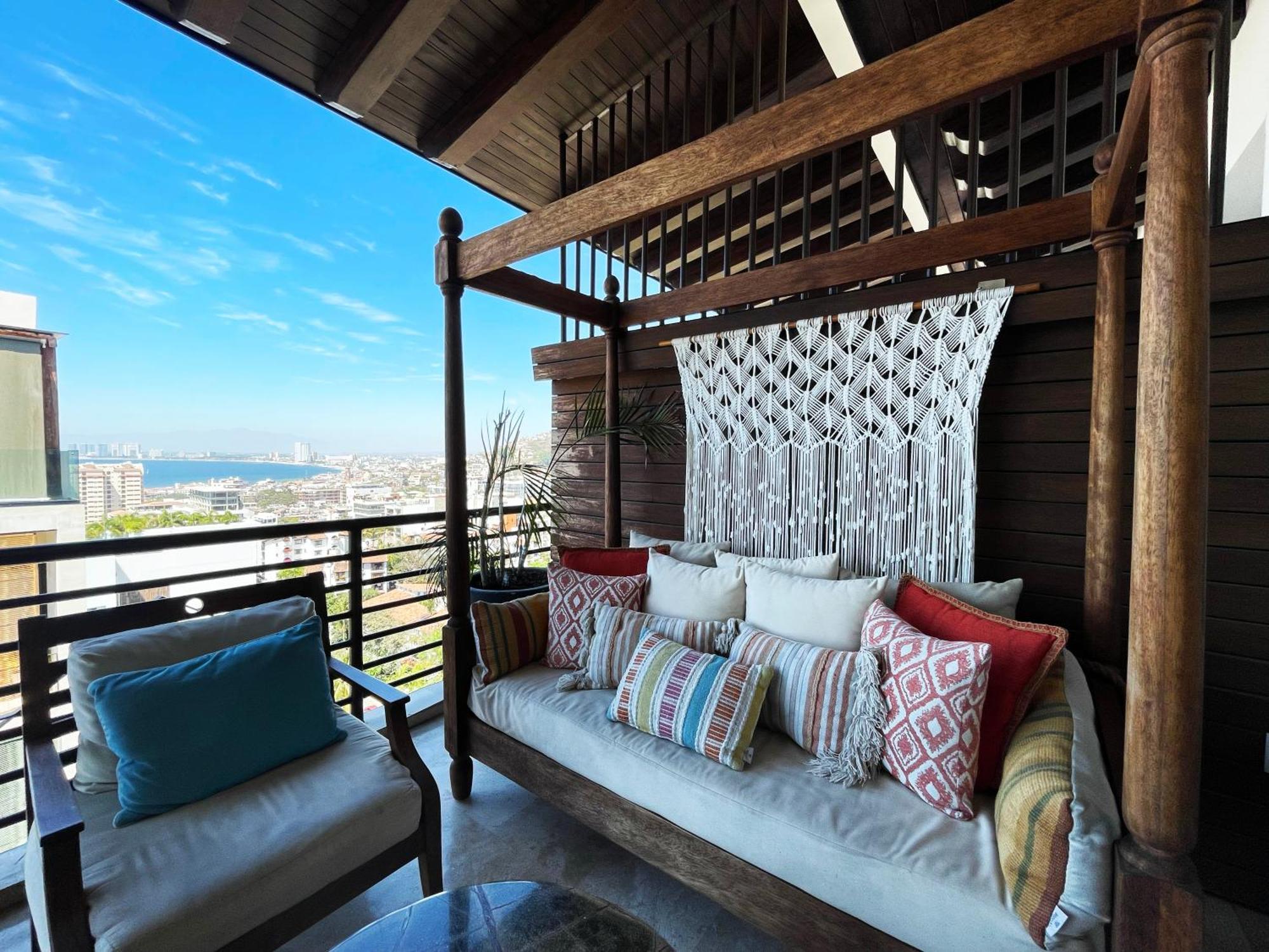 Pinnacle Resorts 180 Puerto Vallarta Exterior photo