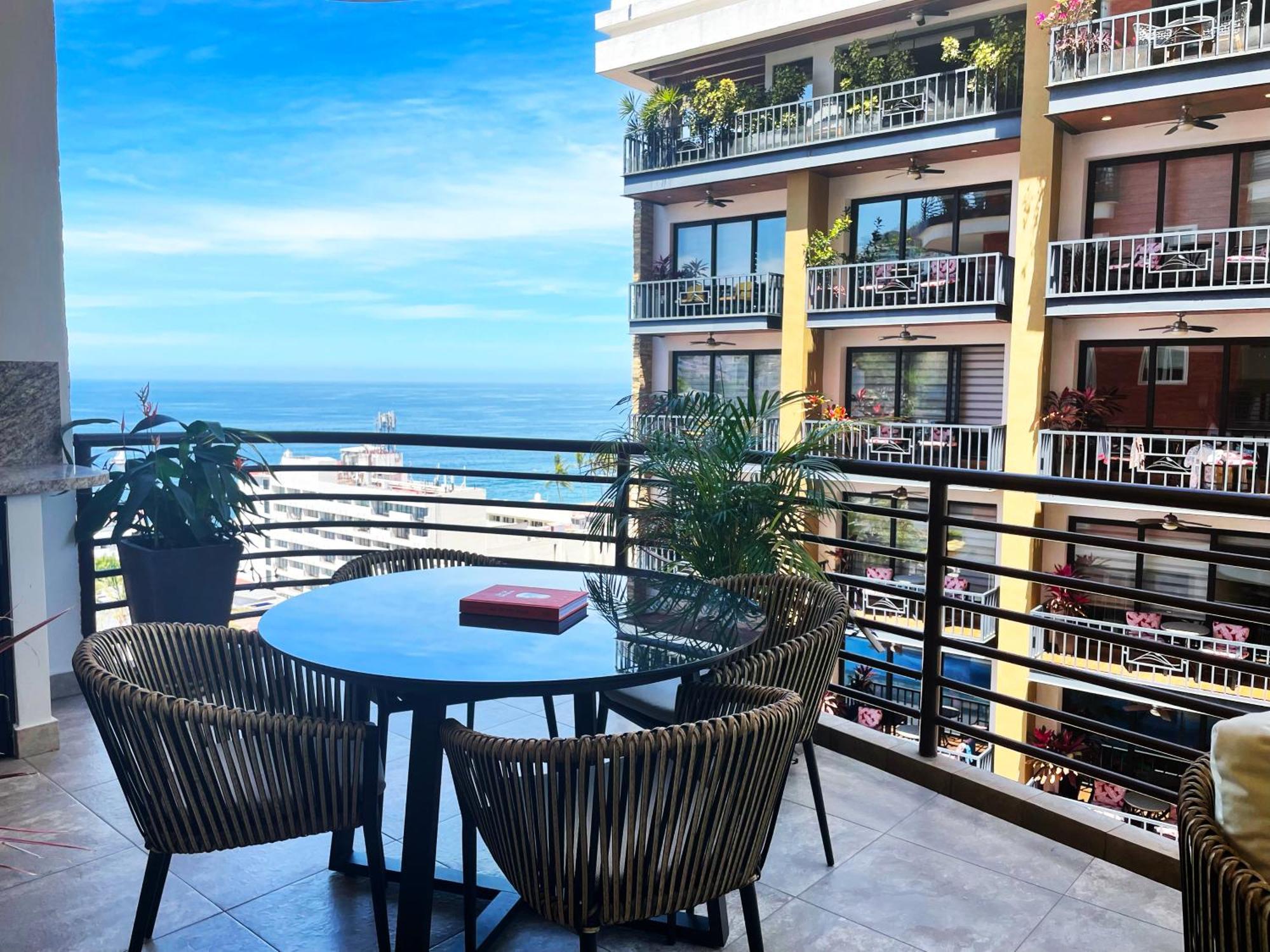 Pinnacle Resorts 180 Puerto Vallarta Exterior photo